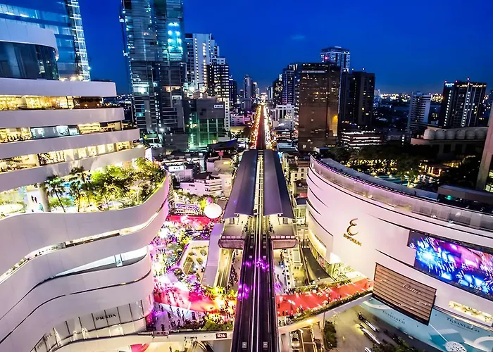 別墅 Luxury 4br 250 Sqm 5 Min To Bts Sukhumvit 26 *